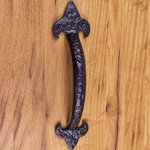 RUČKA KOVANA BMS-002