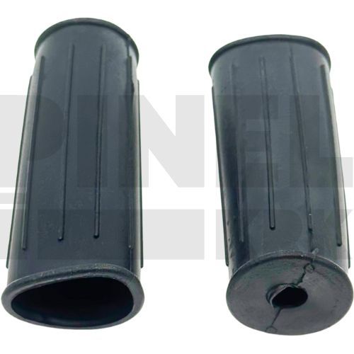 RUČKA ZA KOLICA FI30X100MM 2/1