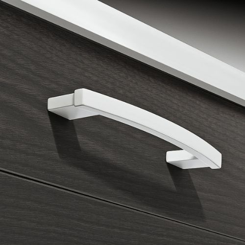RUČKICA 214X30MM HAFELE