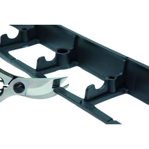 RUBNJAK PLASTIČNI 6X100CM