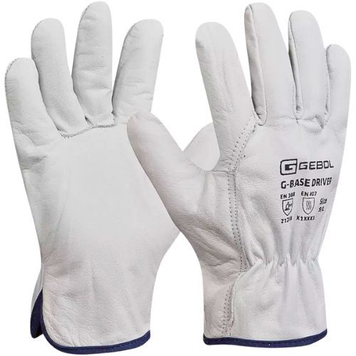 RUKAVICE G-BASE DRIVER 10