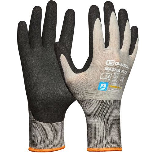 RUKAVICE MASTER FLEX 11
