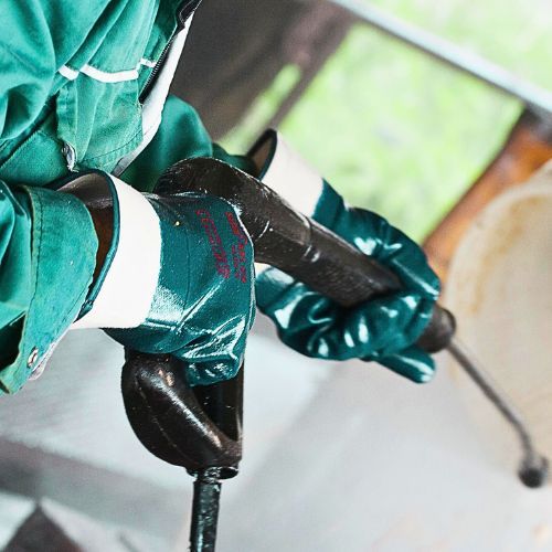 RUKAVICE OIL PRO VEL.10