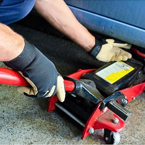 RUKAVICE SALVA COMFORT V10