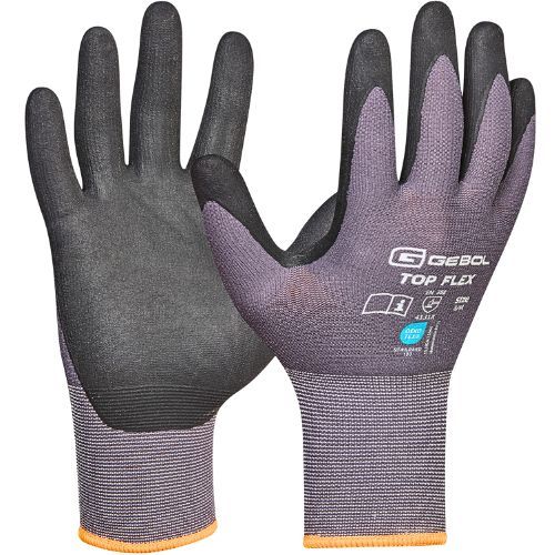 RUKAVICE TOP-FLEX 11