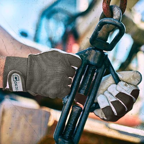 RUKAVICE UNI FIT COMFORT 9