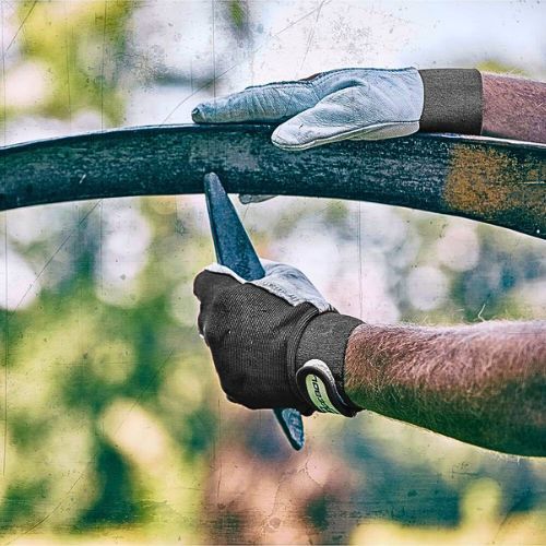 RUKAVICE UNI FIT COMFORT 9