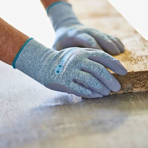 RUKAVICE UPCYCLED GRIP 8