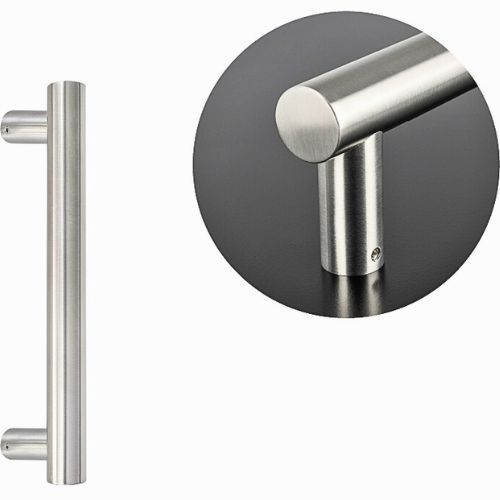 RUKOHVAT INOX 30X300