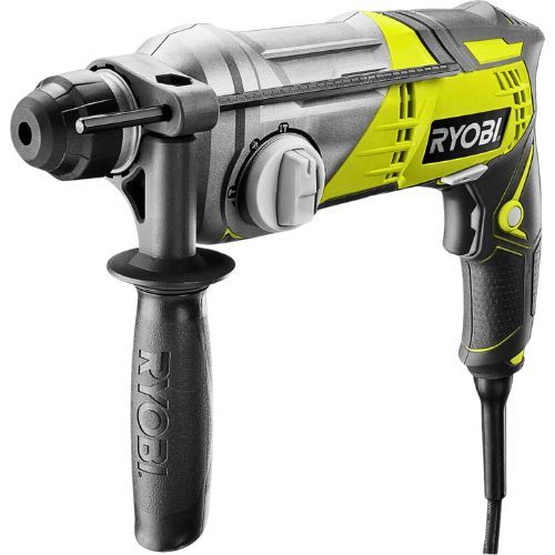 RYOBI BUŠAČI ĆEKIĆ RSDS680-K (680W,SDS-PLUS,13MM)