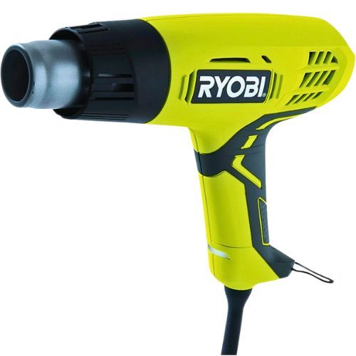 RYOBI EHG2000 PUHALO VRUĆEG ZRAKA (2000W, 60-600C)