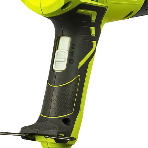 RYOBI EHG2000 PUHALO VRUĆEG ZRAKA (2000W, 60-600C)