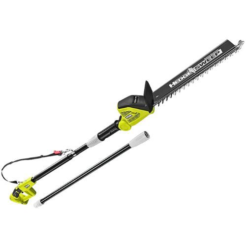 RYOBI OPT1845 AKU TELESKOPSKE ŠKARE ZA ŽIVICU (ONE+,18V,2,9M)
