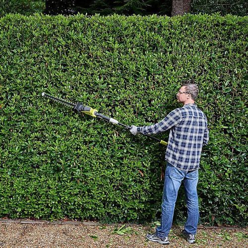 RYOBI OPT1845 AKU TELESKOPSKE ŠKARE ZA ŽIVICU (ONE+,18V,2,9M)