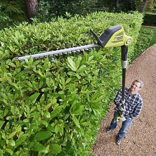 RYOBI OPT1845 AKU TELESKOPSKE ŠKARE ZA ŽIVICU (ONE+,18V,2,9M)