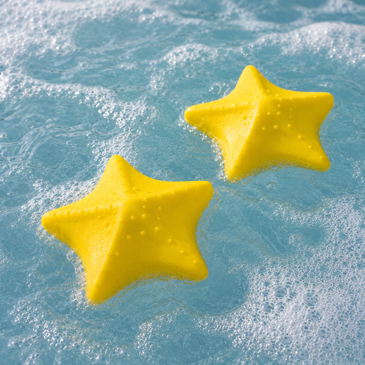 SAKUPLJAČI PJENE ZA BAZEN I JACUZZI 2/1
