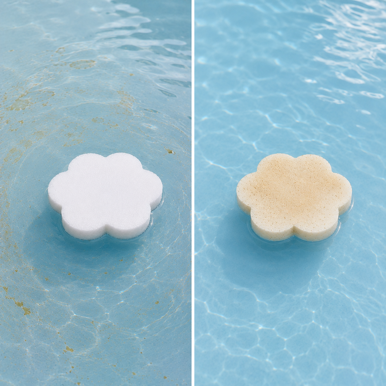 SAKUPLJAČI ULJA ZA BAZEN I JACUZZI 3/1
