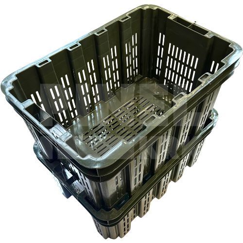 SANDUK ZA BERBU ZELENI