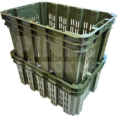 SANDUK ZA BERBU ZELENI