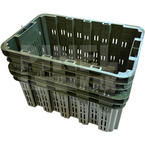 SANDUK ZA BERBU ZELENI