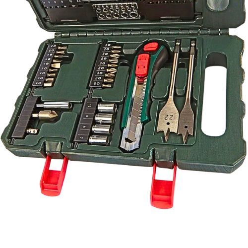 SET BITOVA I SVRDALA 55 DIJELA