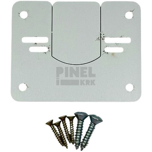 SET ZA POPRAVAK KUHINJSKIH PANTI 70X55MM