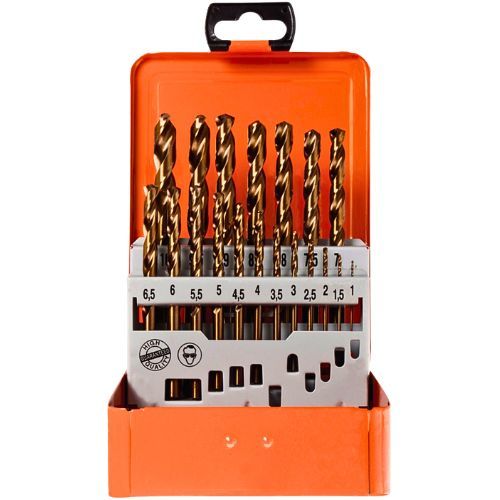 SET SVRDLA 1-10 HSSE CO 19/1