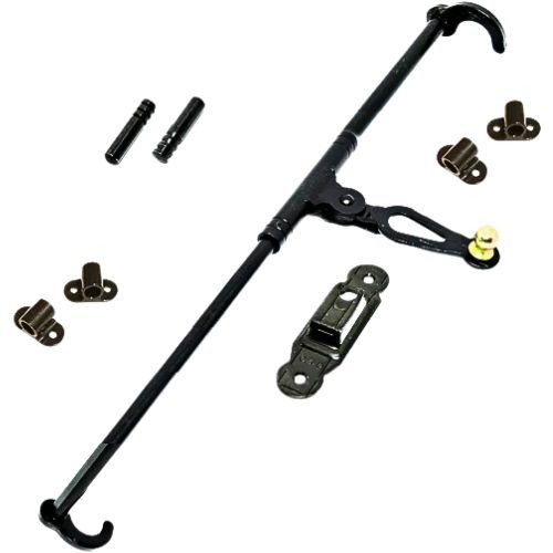 SET ZATVARAČ + ŠIPKA 120D