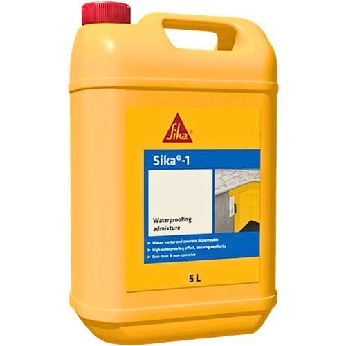 SIKA-1 5/1