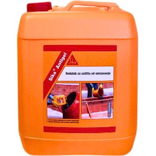 SIKA ANTIGEL 5L