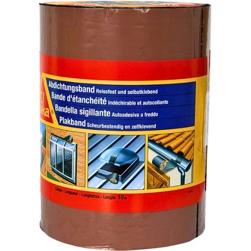 SIKA MULTISEAL TERA 22.5CMX3M