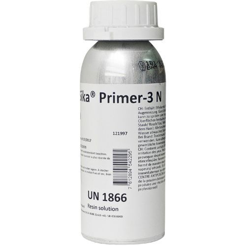 SIKA PRIMER 3N 250ML