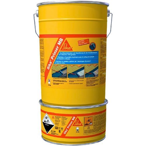 SIKA PRIMER MB 10KG A+B
