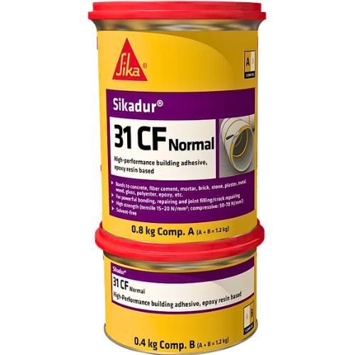 SIKADUR-31 (AB) NORMAL 1.2KG