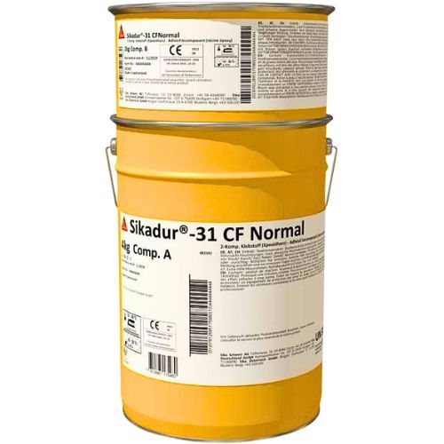 SIKADUR-31 (AB) NORMAL 6KG