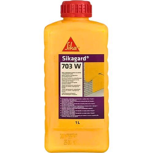 SIKAGARD 703 W 1L