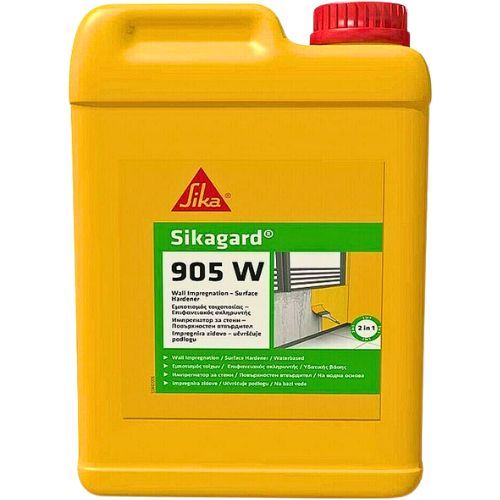 SIKAGARD 905W 2L