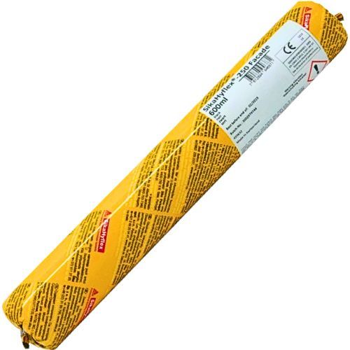 SIKAHYFLEX-250 FAC.600ML SIVI