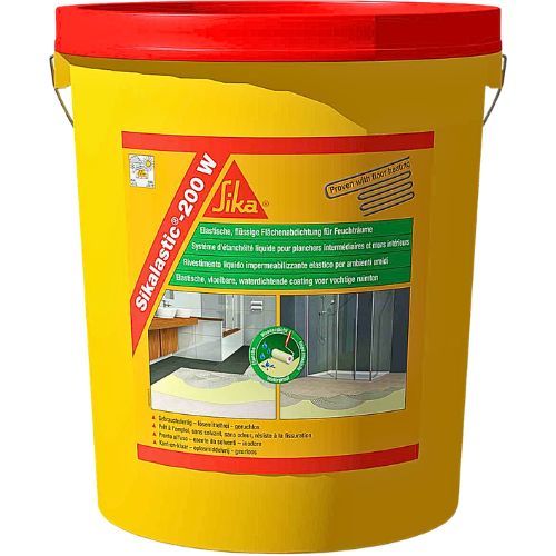 SIKALASTIC 200W 5/1