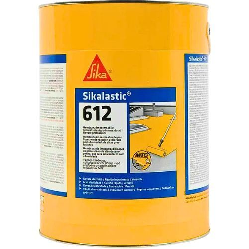 SIKALASTIC 612 SIVI 5L