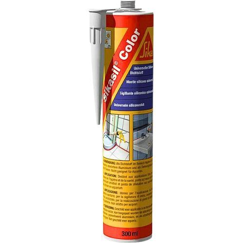 SIKASIL COLOR MANHATTAN 300ML
