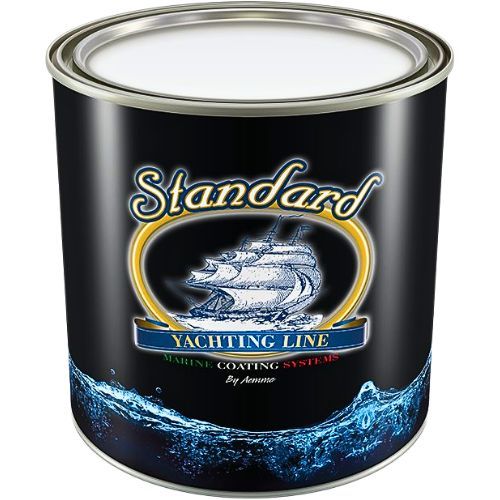 SKIPPER`S COSTIERA STC WHITE 0,75L