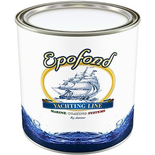 SKIPPER`S EPOFOND AM-9 BIJELA 0,845L