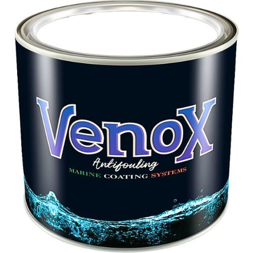 SKIPPER`S VENOX SUPER STC WHITE 0,75L
