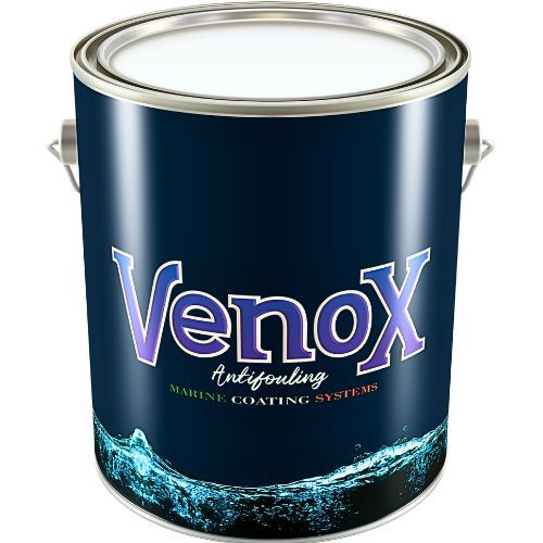 SKIPPER`S VENOX SUPER STC WHITE 2,5L