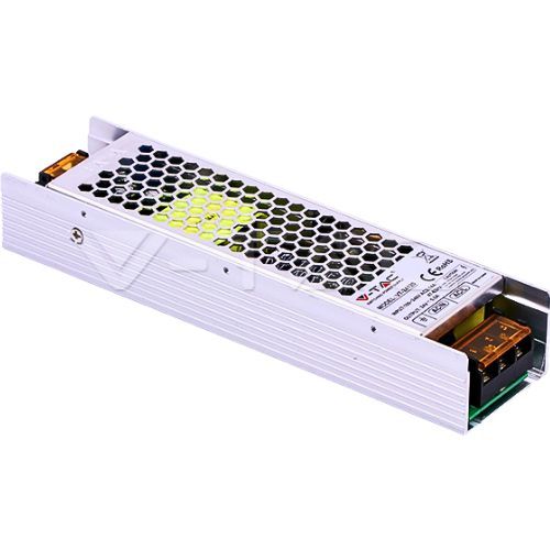 SLIM NAPAJANJE LED 120W 24V IP20