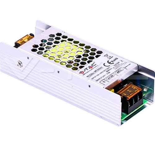 SLIM NAPAJANJE LED 60W 24V IP20