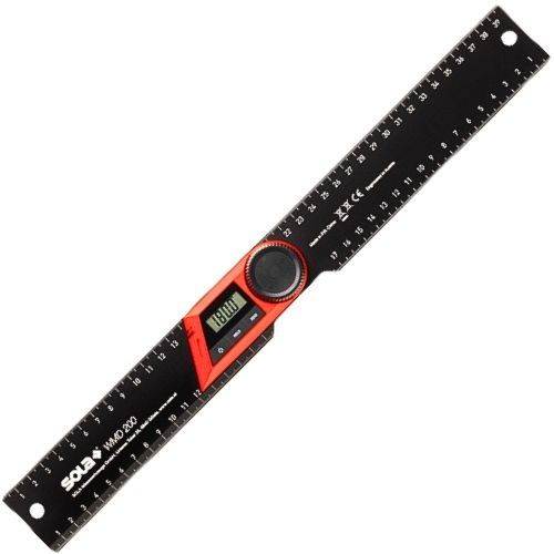 SOLA KUTOMJER DIGITALNI WMD200