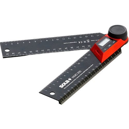 SOLA KUTOMJER DIGITALNI WMD200