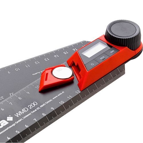 SOLA KUTOMJER DIGITALNI WMD200